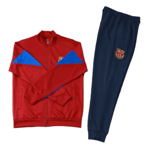 Tuta Barcellona 24/25