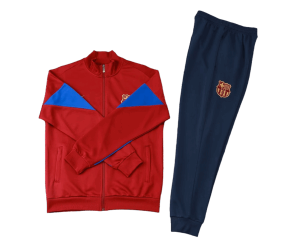 Tuta Barcellona 24/25