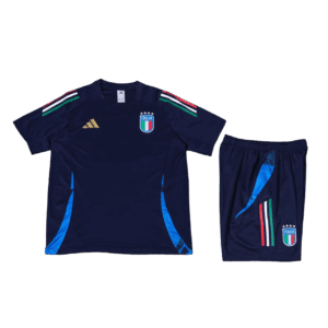 Kit Allenamento - Italia 2024