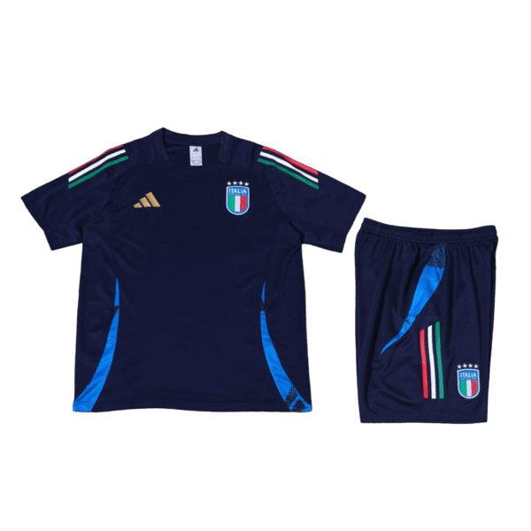 Kit Allenamento - Italia 2024