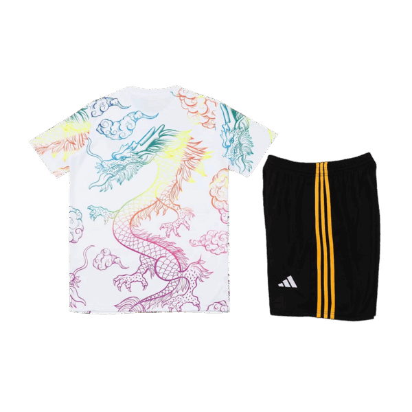 Kit Allenamento - Real Madrid 24/25 - immagine 2