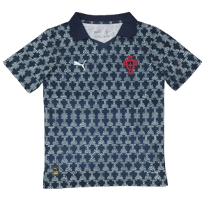 Portogallo - 2025 Maglia Allenamento