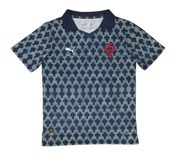 Portogallo - 2025 Maglia Allenamento