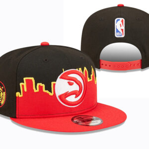 Cappellino Atlanta Hawks