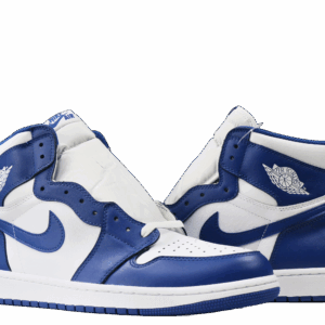 Air Jordan 1 Retro Storm Blue