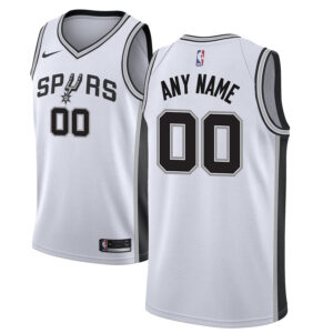 San Antonio Spurs