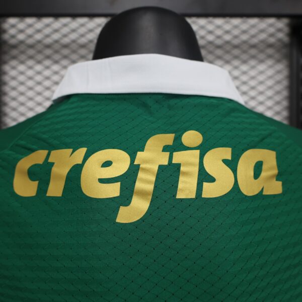 Palmeiras - 24/25 Player Version - immagine 4
