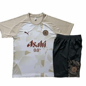Kit Allenamento - Manchester City 24/25