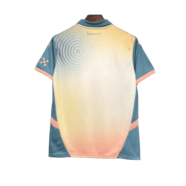 Maglia Manchester City Quarta - 24/25 - immagine 2