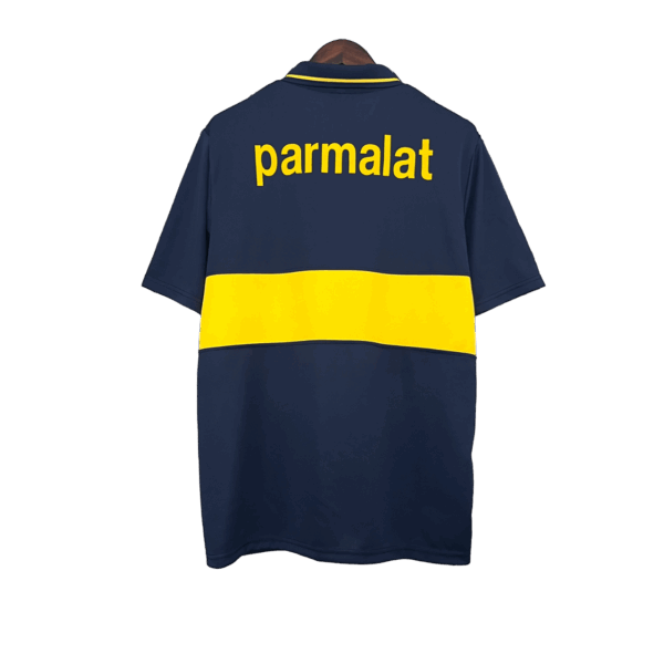 Boca Juniors - 94/95 Vintage - immagine 2