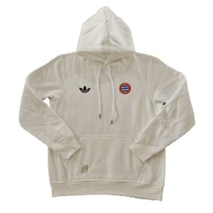 Felpa Bayern Monaco 24/25
