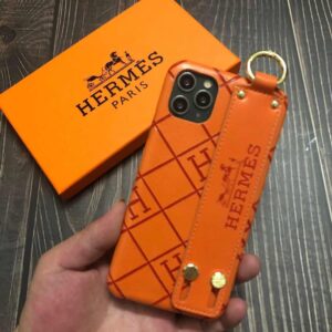 Hermes IPhone Cover