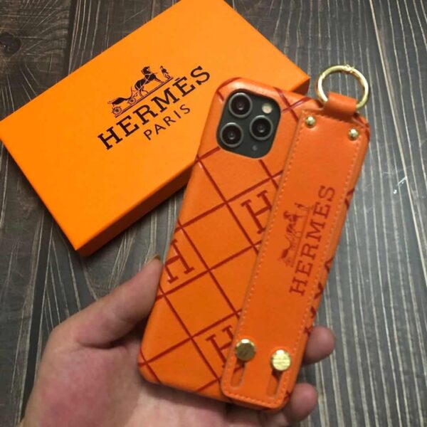 Hermes IPhone Cover