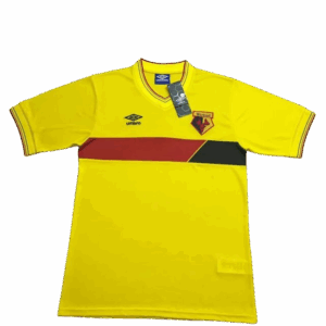 Watford - 85/88 Vintage