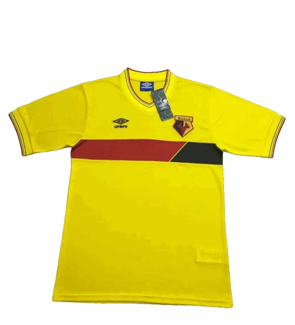 Watford - 85/88 Vintage