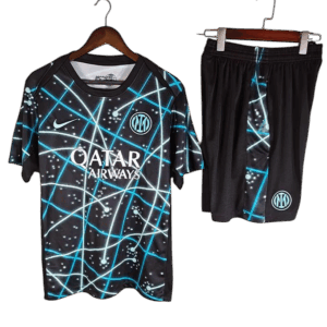 Kit Allenamento - Inter 25/26