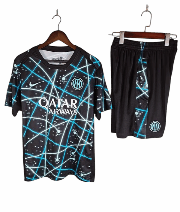 Kit Allenamento - Inter 25/26