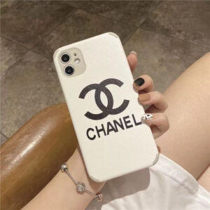 Chanel IPhone Cover