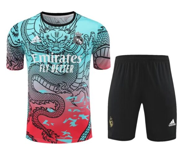 Kit Allenamento - Real Madrid 24/25 - immagine 3