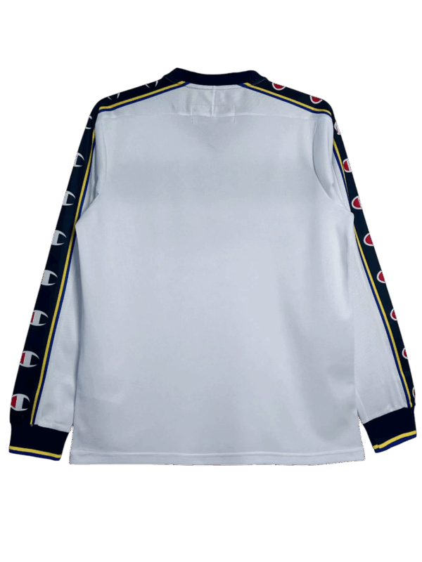 Parma Manica Lunga - 02/03 Vintage - immagine 2