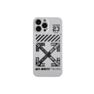 Off-White IPhone Cover