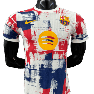 Barcellona Special Edition - 25/26 Player Version