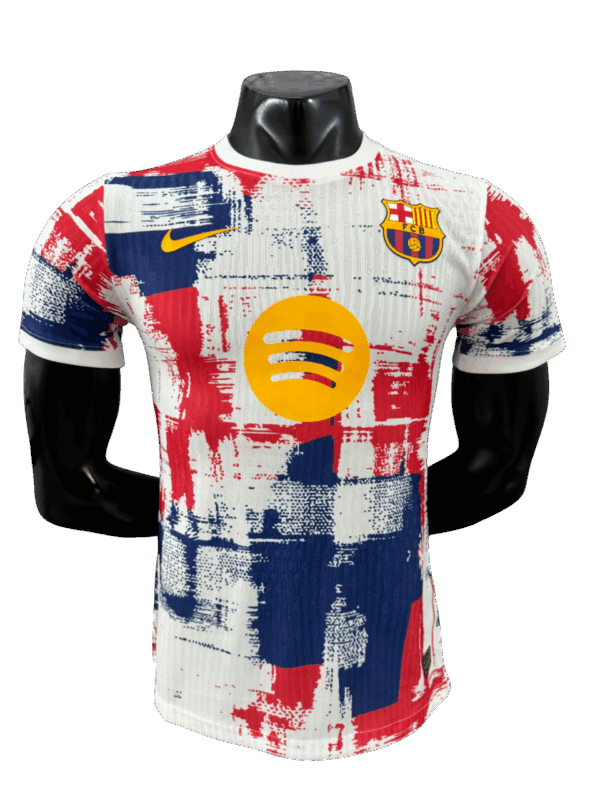 Barcellona Special Edition - 25/26 Player Version