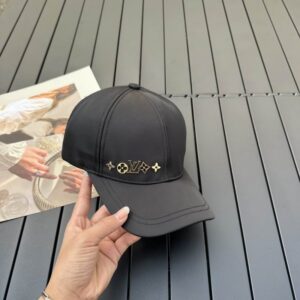 Cappellino Louis Vuitton