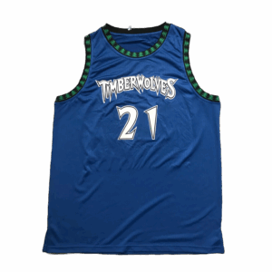 Minnesota Timberwolves