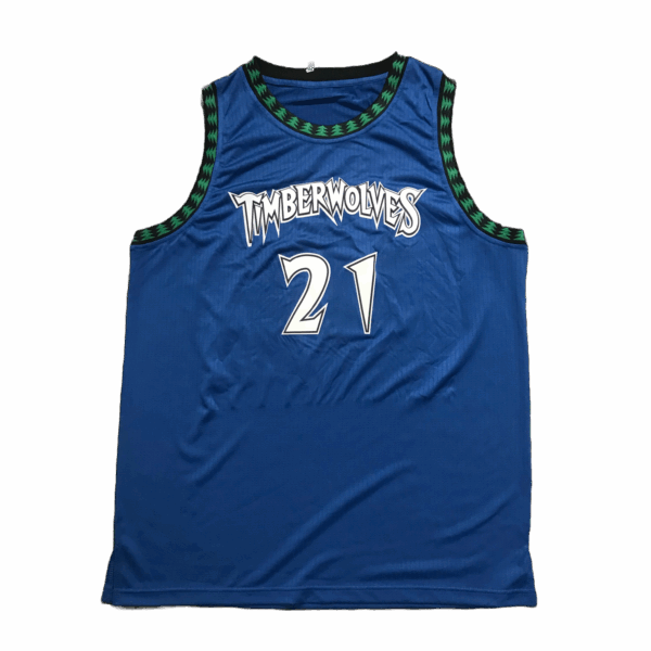 Minnesota Timberwolves