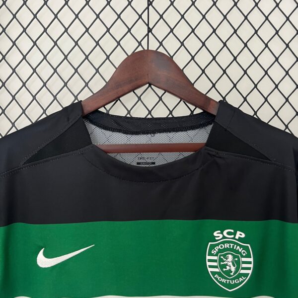 Sporting Lisbona - 24/25 - immagine 3