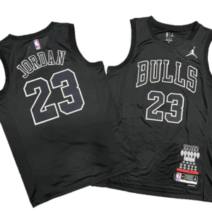 Maglia Chicago Bulls