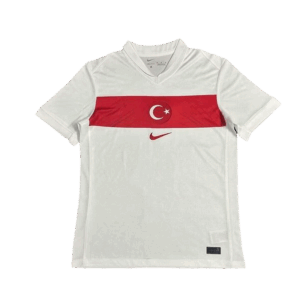 Maglia Turchia Trasferta - 2024