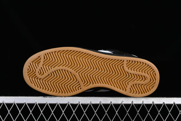 ADIDAS CAMPUS 00S WHITE/BLACK - immagine 6
