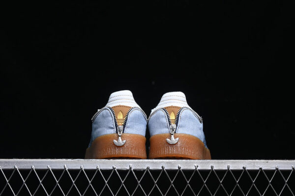 ATMOS X WMNS SAMBA CLOUD WHITE/MESA/GUM - immagine 5
