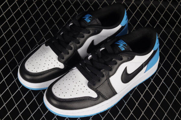 AIR JORDAN 1 RETRO LOW - immagine 3