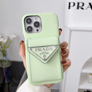 Prada IPhone Cover