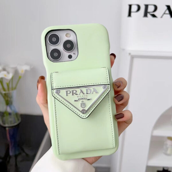 Prada IPhone Cover