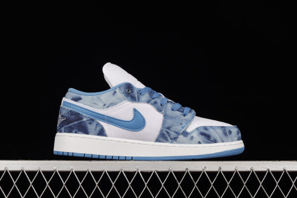 AIR JORDAN 1 LOW GS - immagine 2