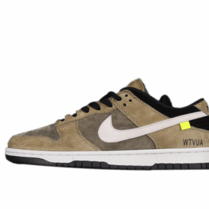 WTVUA X SB DUNK LOW