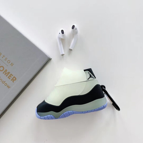 Cover AirPods Jordan