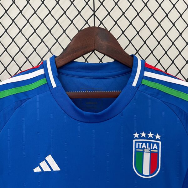 Italia - 2024 Donna - immagine 3
