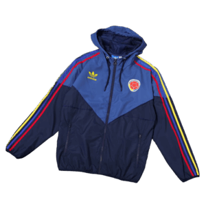 Colombia - Giacca antivento 2024