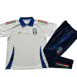 Tuta Italia (Polo) - 2024