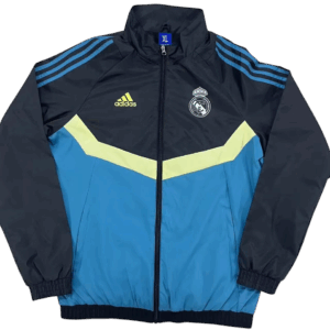 Real Madrid - Giacca antivento 24/25
