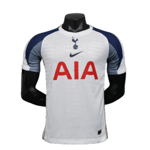 Tottenham - 25/26 Player Version