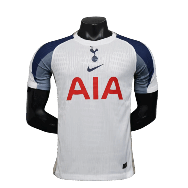 Tottenham - 25/26 Player Version