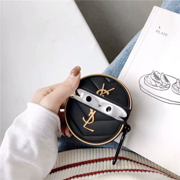 Cover AirPods Yves Saint Laurent - immagine 2