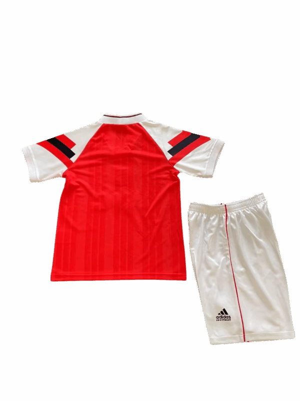 Kit Bambino - Arsenal 92/94 - immagine 2