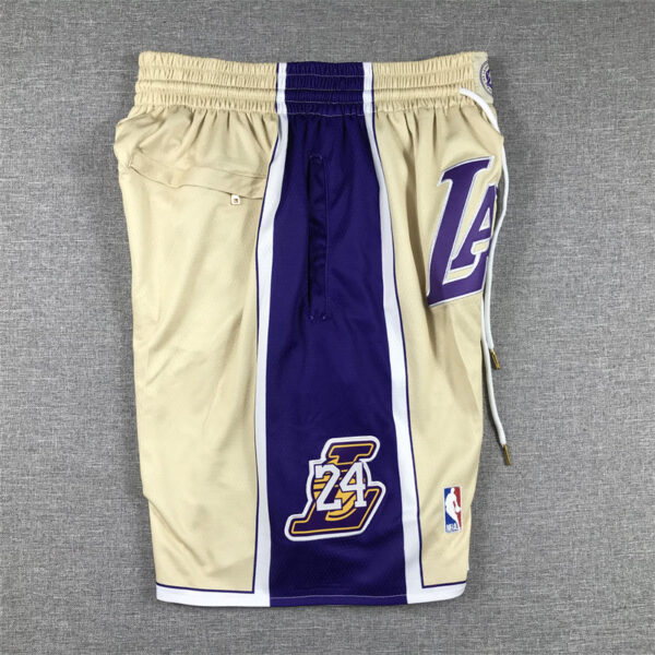 Los Angeles Lakers - immagine 4